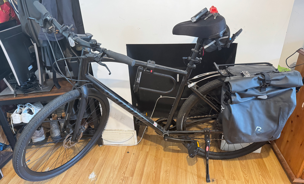 Specialized Sirrus X 3.0 2022