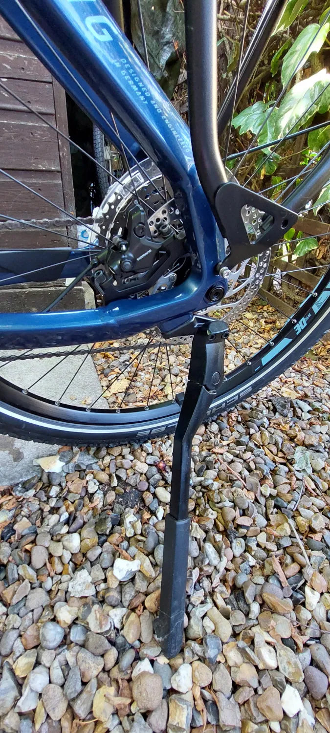 Haibike Trekking 8 Low 2022