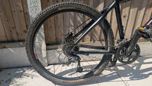 Genesis Core 120 2013