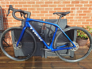 Trek Domane SL 6 2025