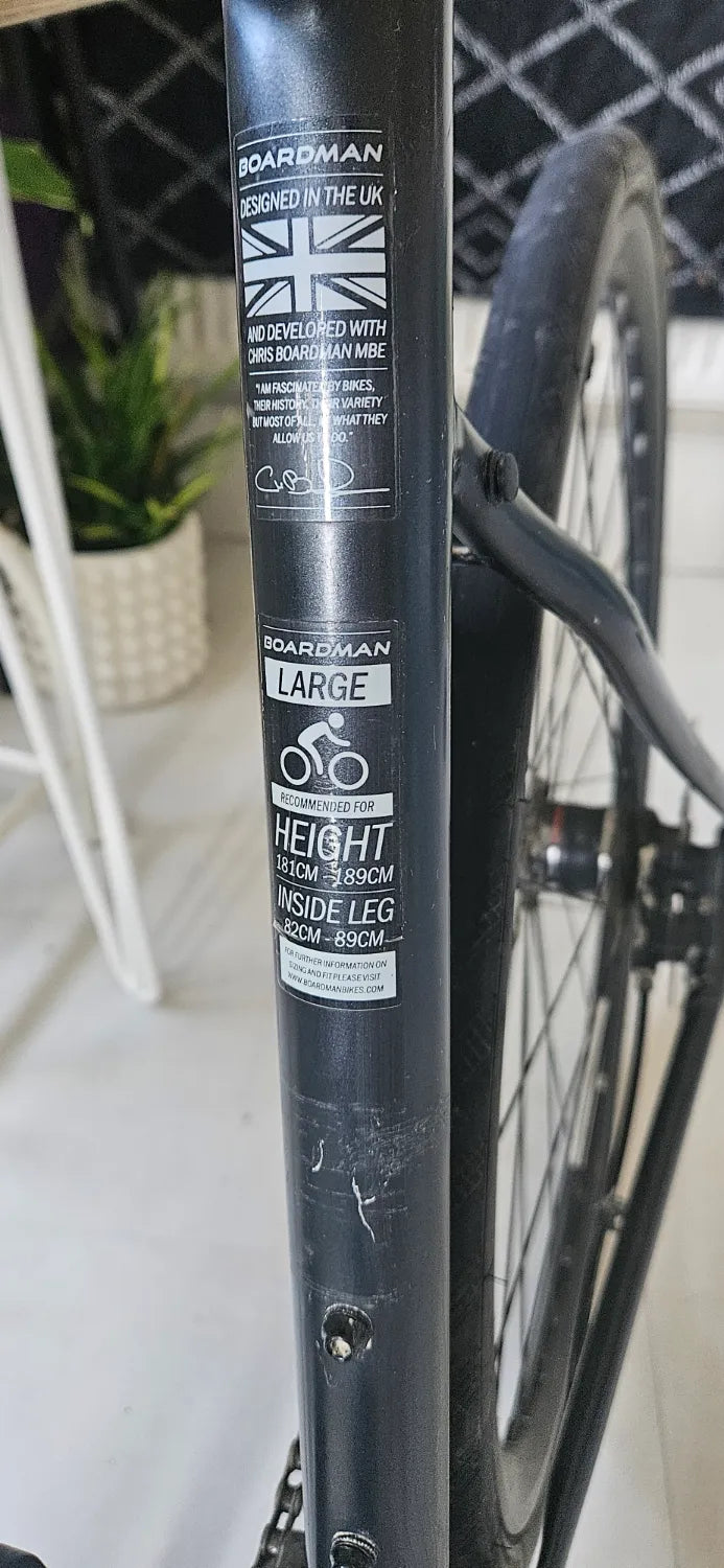 Boardman URB 8.6 2021