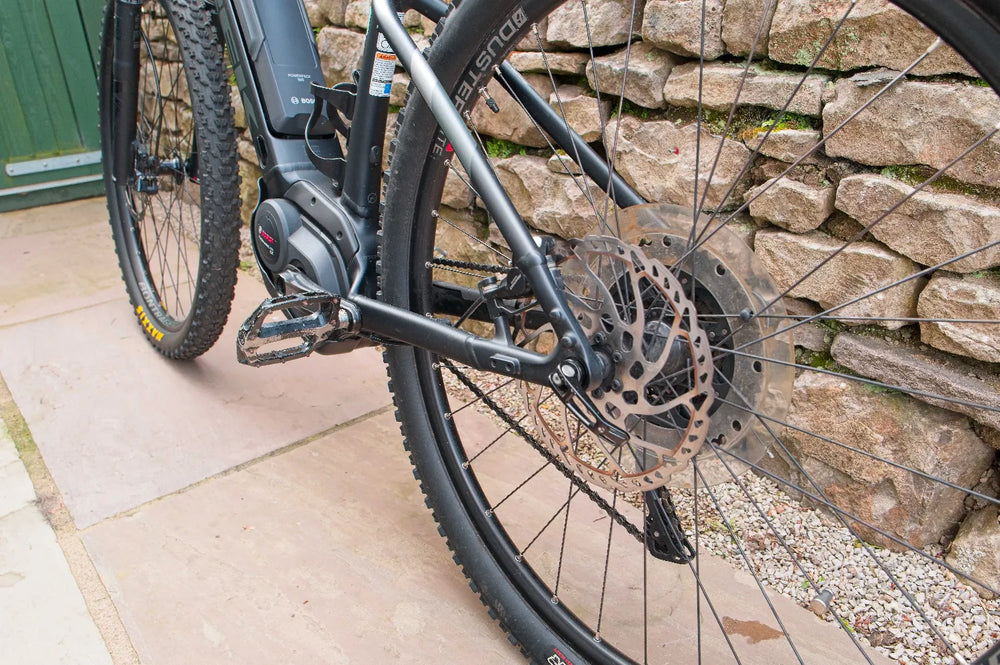 Trek Powerfly 7 2018