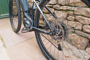 Trek Powerfly 7 2018