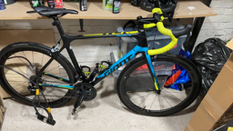 Giant TCR Advanced 2 2018