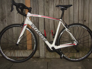 Specialized Roubaix SL4 2015