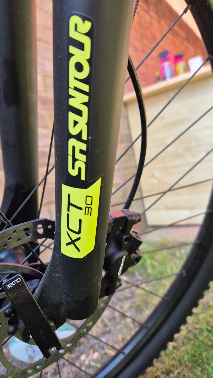 Trek Marlin 6 2022