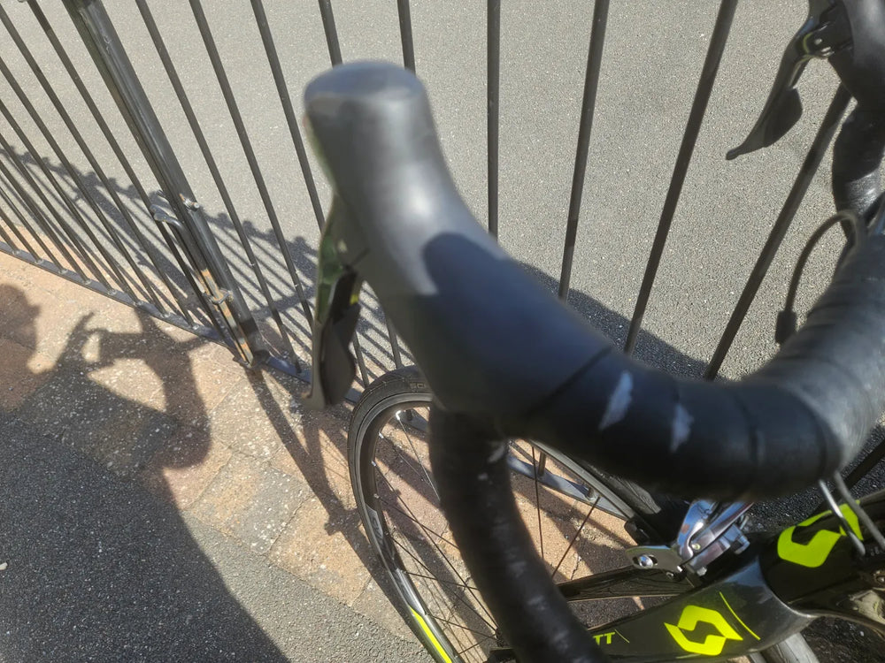Scott Addict 30 2018