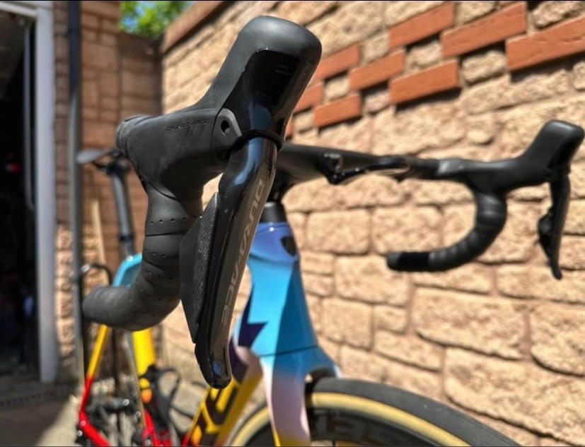 Trek Émonda SLR 9 2022
