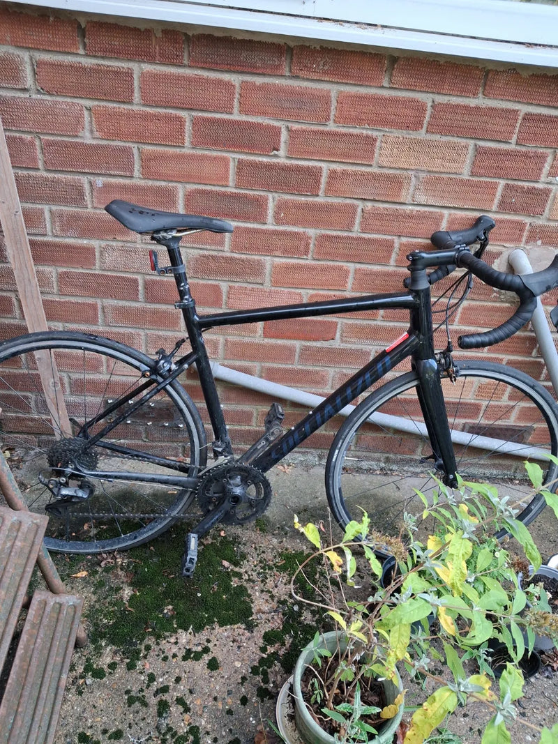 Specialized Allez Elite 105 2020