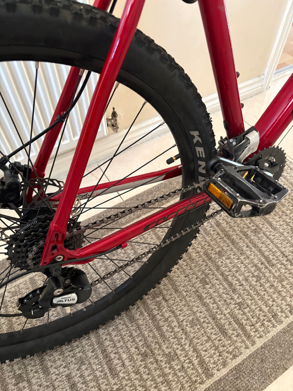 Carrera Valour Disc 2026