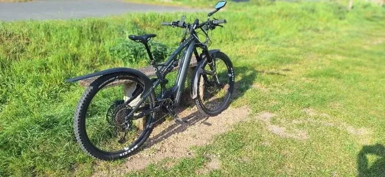 Whyte E-150 Rs 29er V2 2022