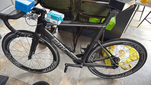 BMC Timemachine TMR01 2014