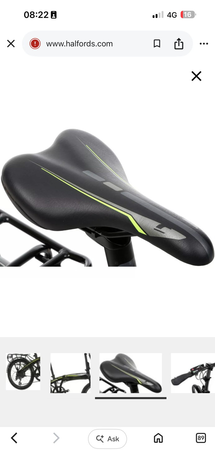 Carrera Crosscity 2026