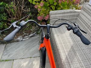 Ebco M45 2019