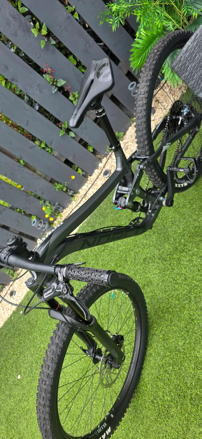 Norco Range A1 29 2018