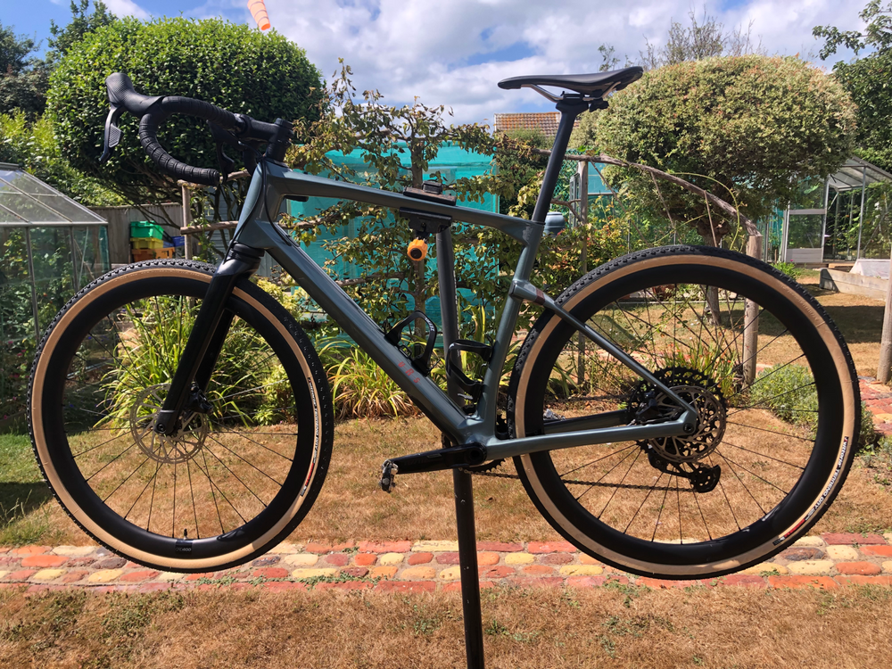 BMC Unrestricted LT Two Rival Axs Eagle 2022