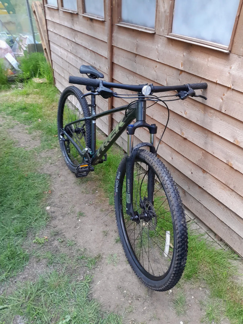 Trek Marlin 5 2022