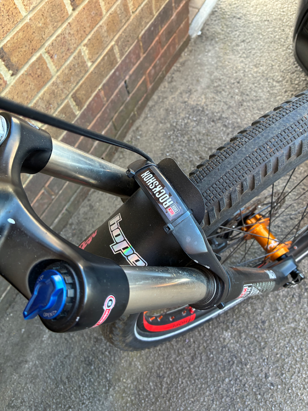 Lapierre OVERVOLT HT 7.5 2020