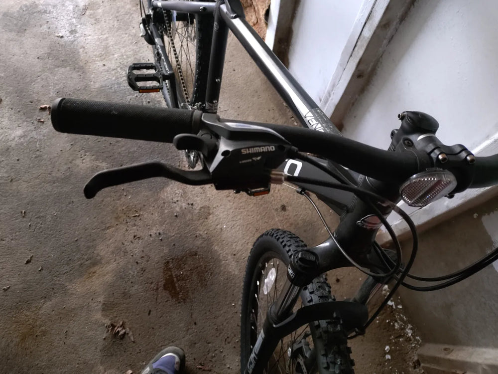 Carrera Vengeance Mens Mountain Bike 2020