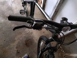 Carrera Vengeance Mens Mountain Bike 2020