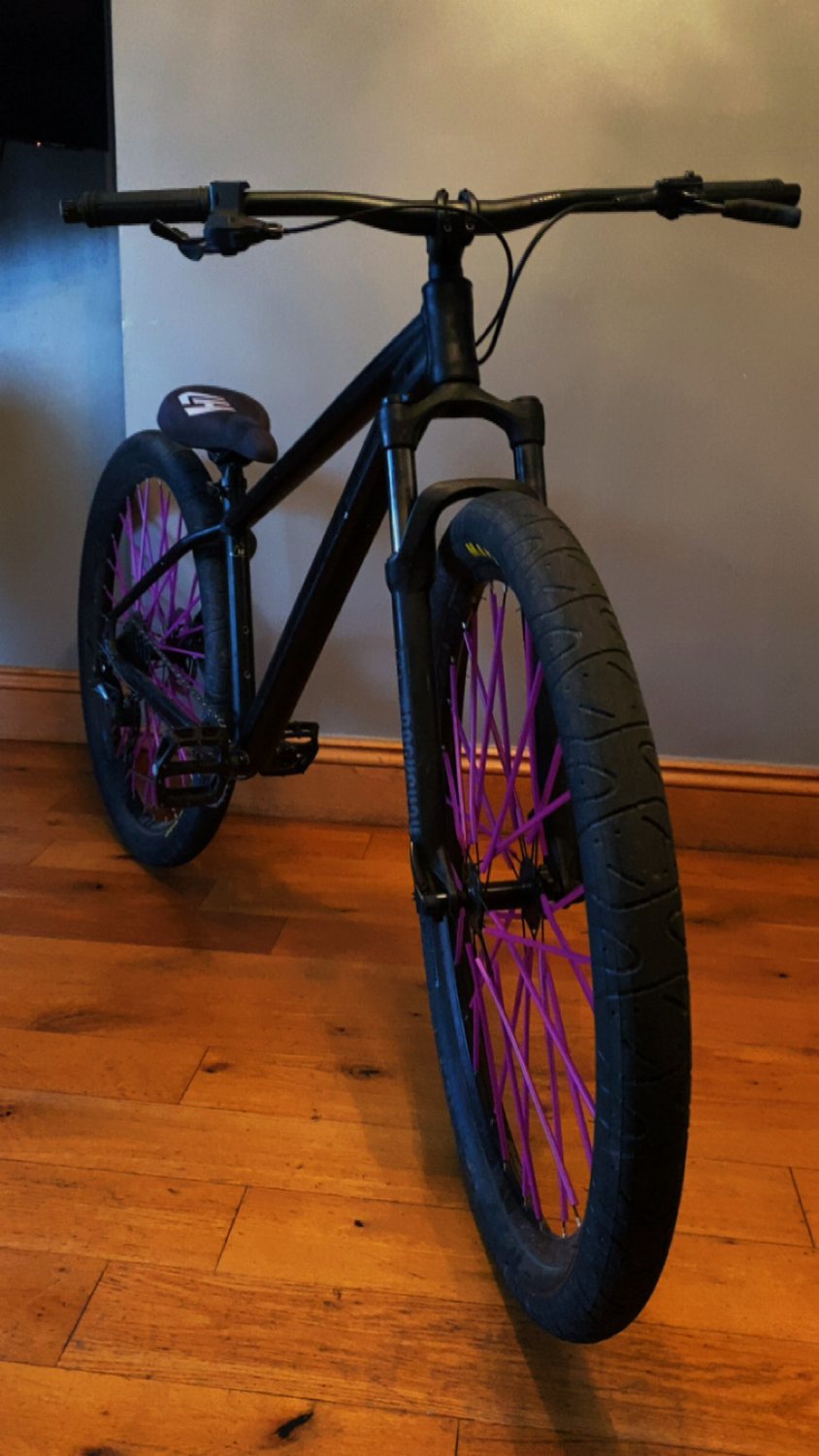 Specialized Rockhopper 2022