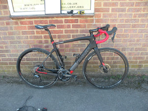 Wilier Cento1 Hybrid 2020