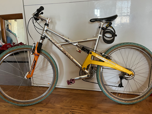 Marin Mount Vision 6 1999