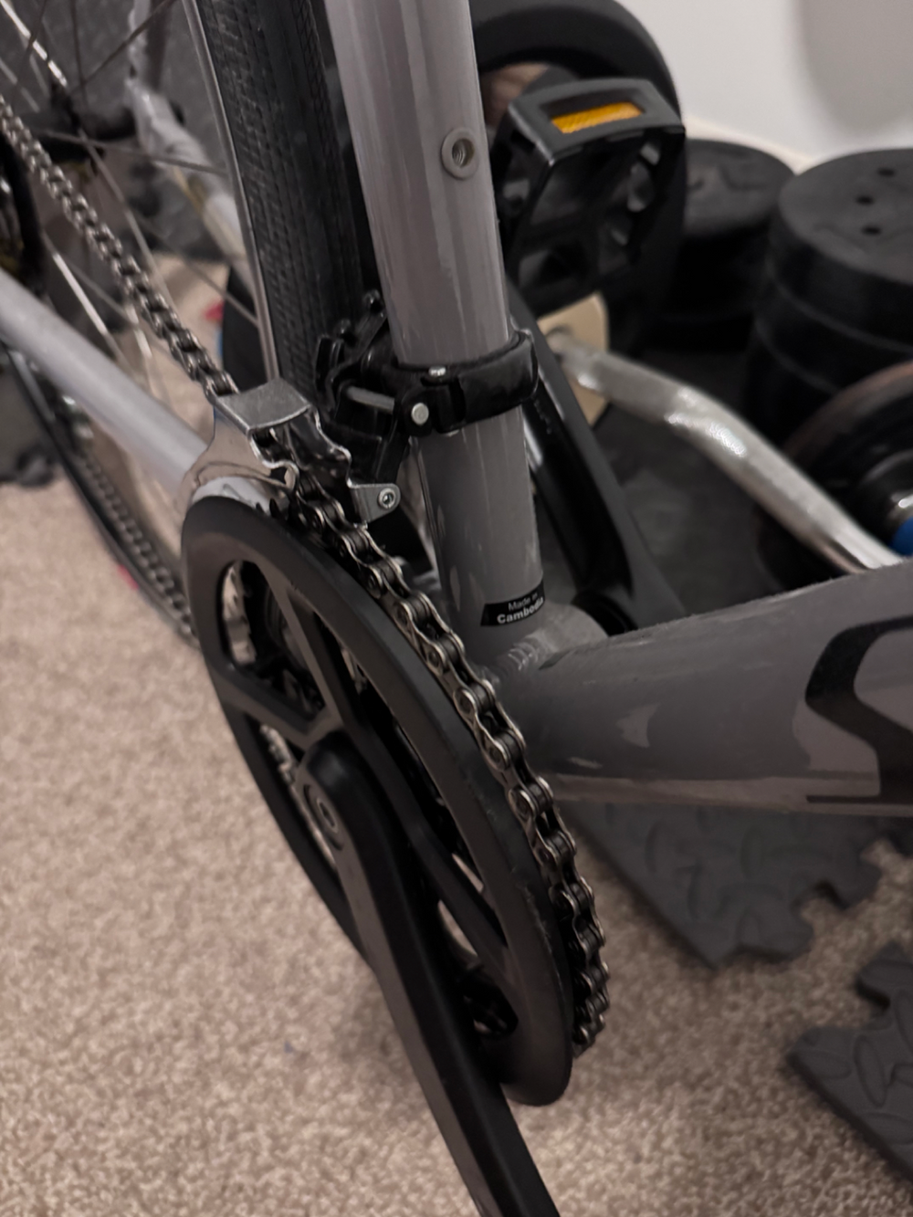 Specialized Sirrus 1 0 2022