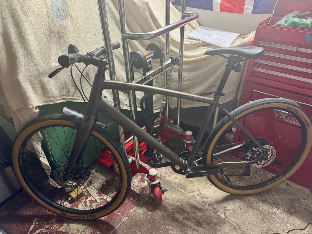 Whyte Portobello 2023