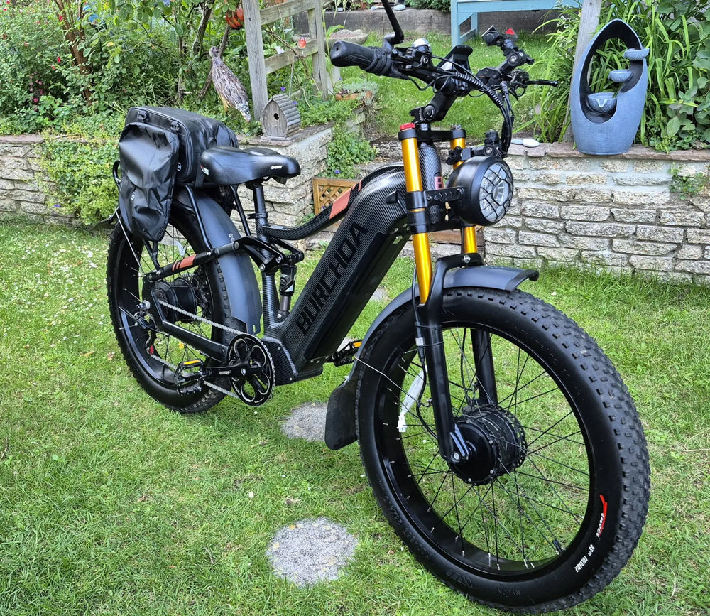 Burchda HC26 2026