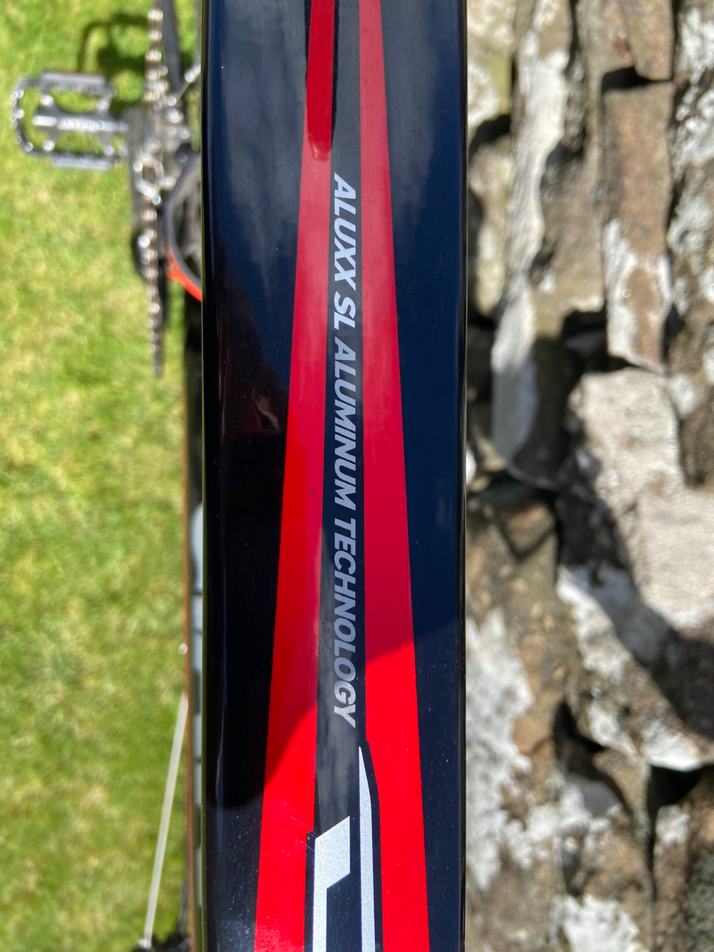 Giant Defy compact road 2015