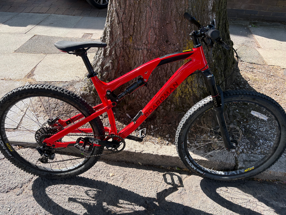 Boardman MTR 8.9 2022