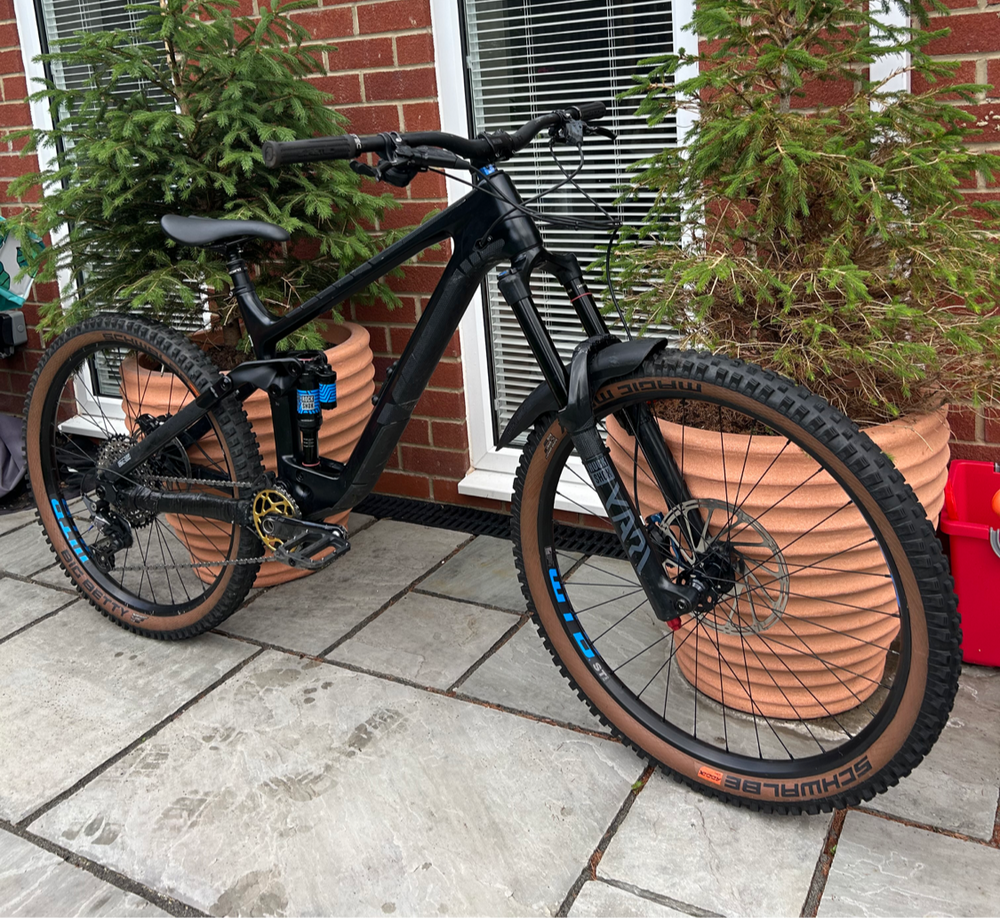 Vitus Sommet 27 CR Mountain 2021