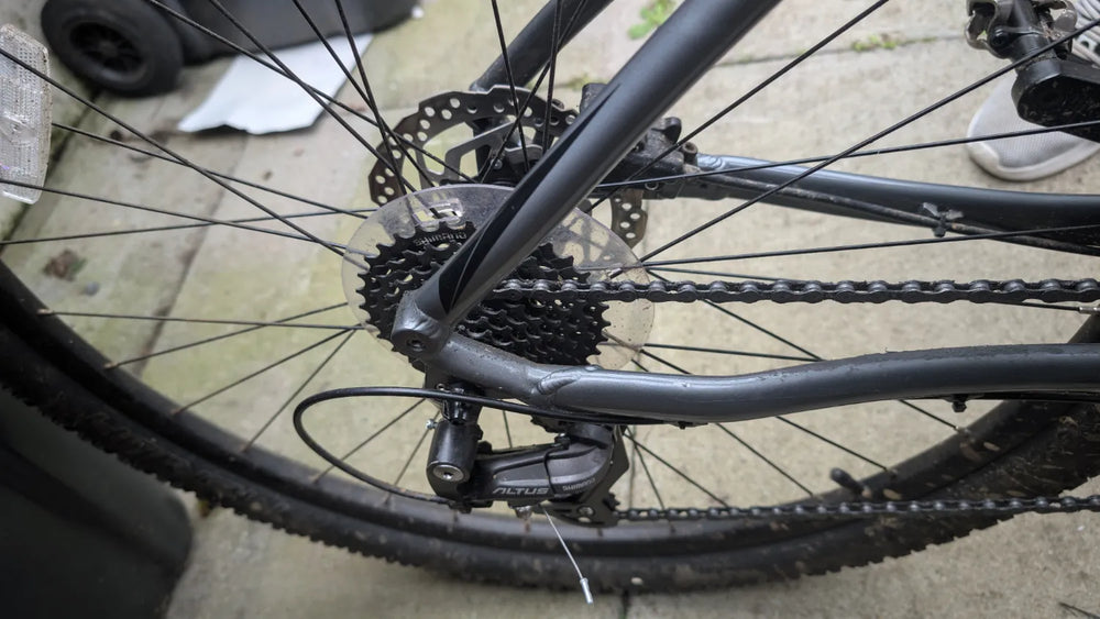 Merida BIG NINE 60 2023