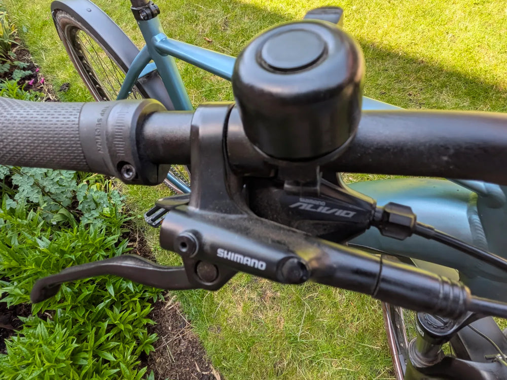 Cube Nuride Hybrid Perf 625 All Road 2023