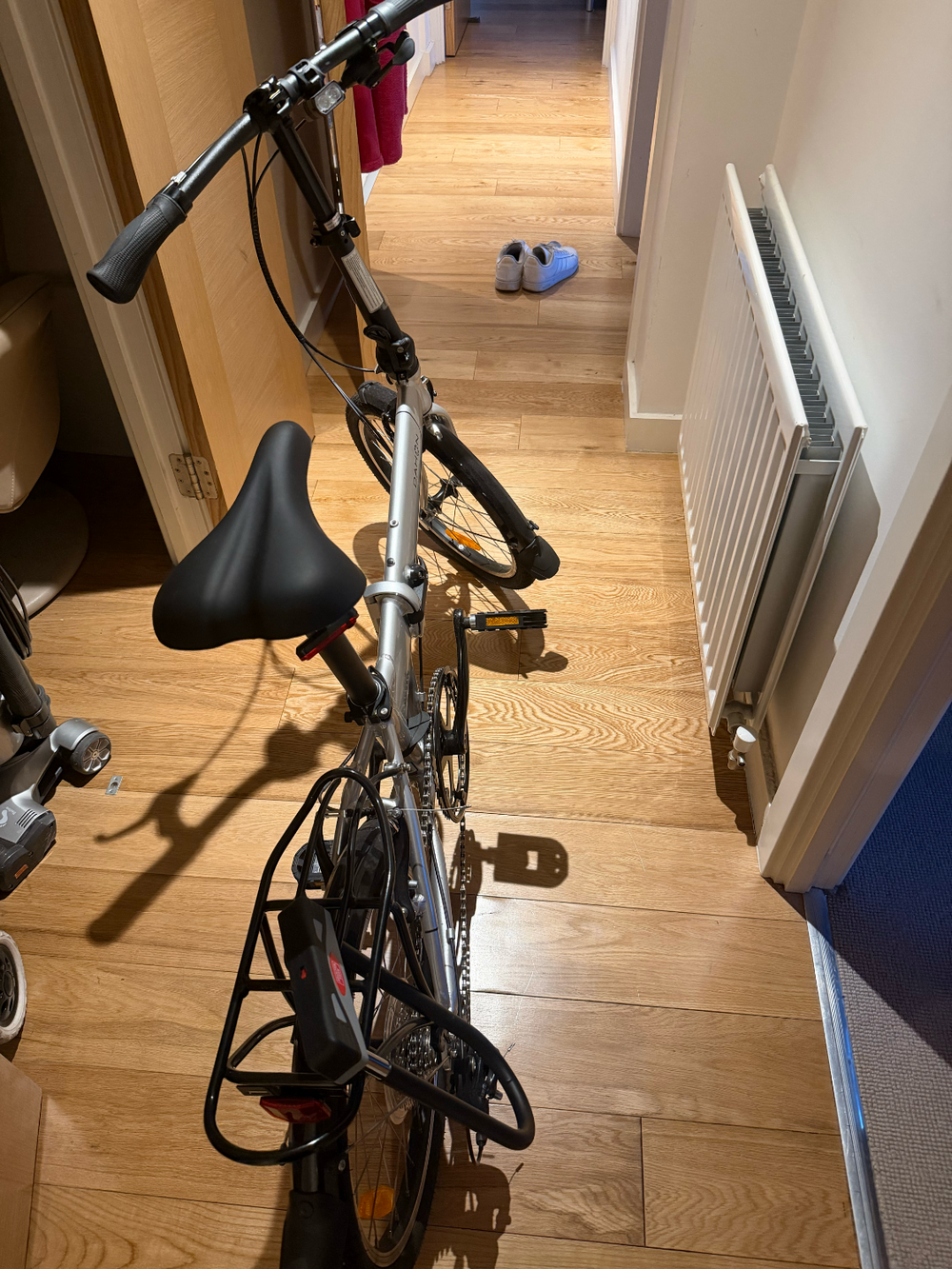 Dahon Mariner D8 2024