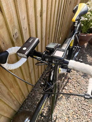 Boardman Team Carbon