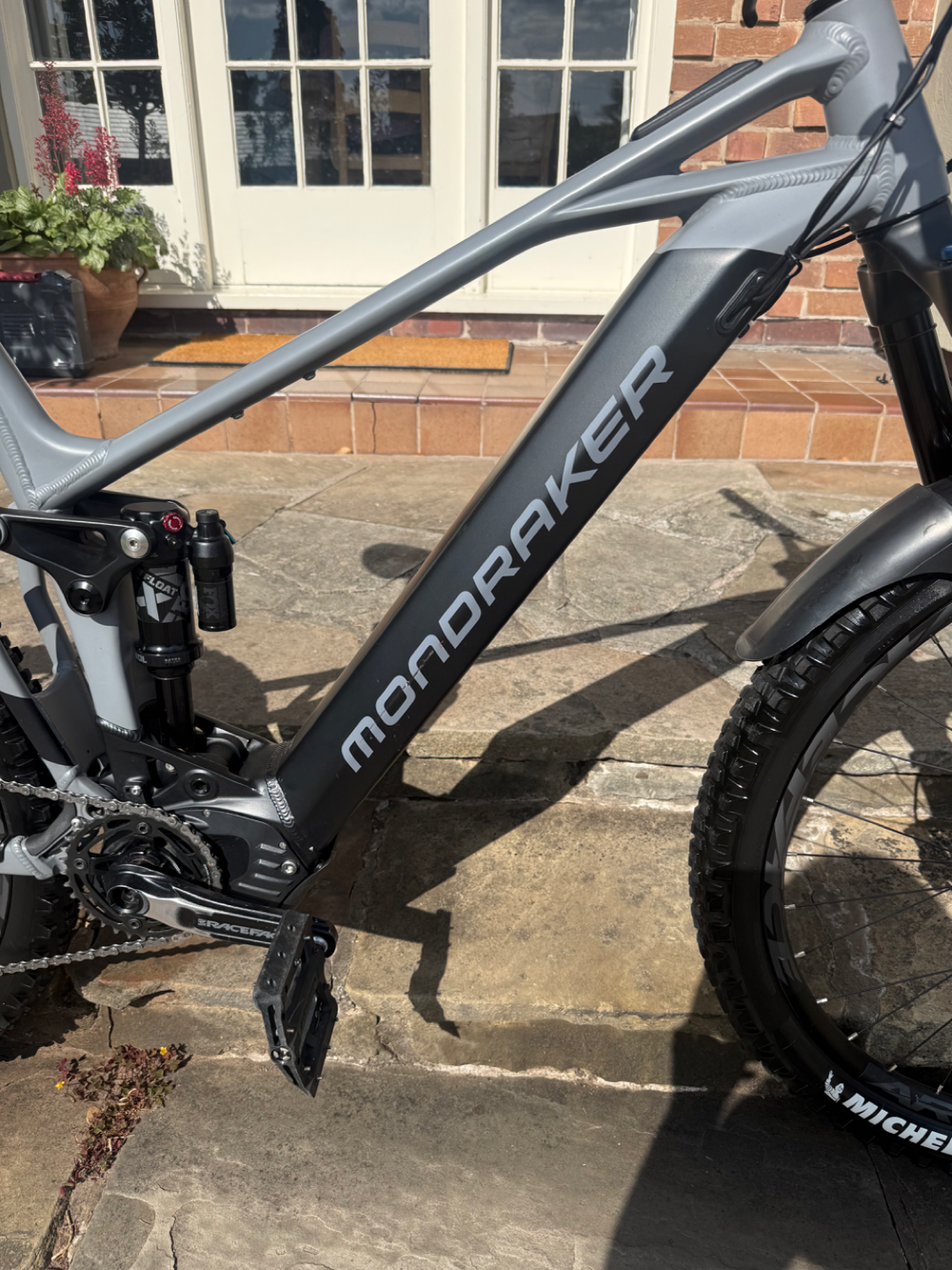 Mondraker Crafty R 2023