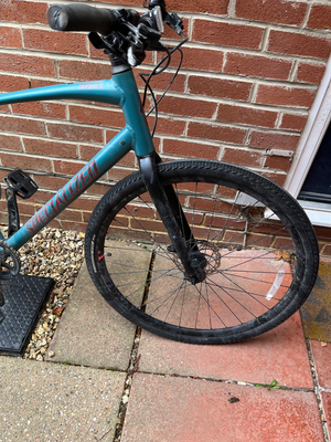 Specialized Sirrus X 2 0 2021