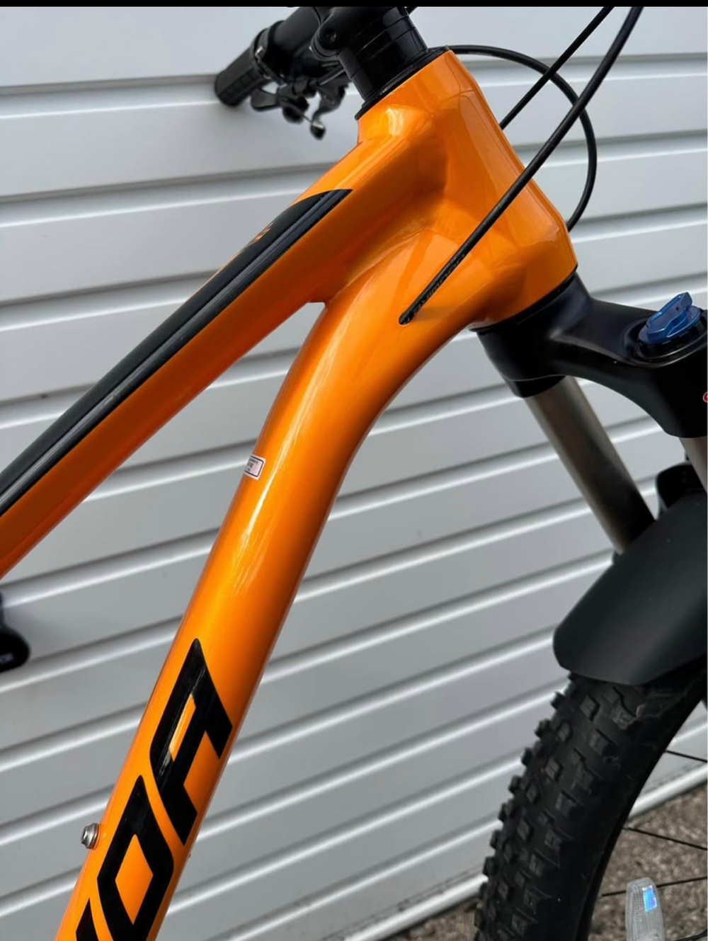 Merida BIG TRAIL 400 2023