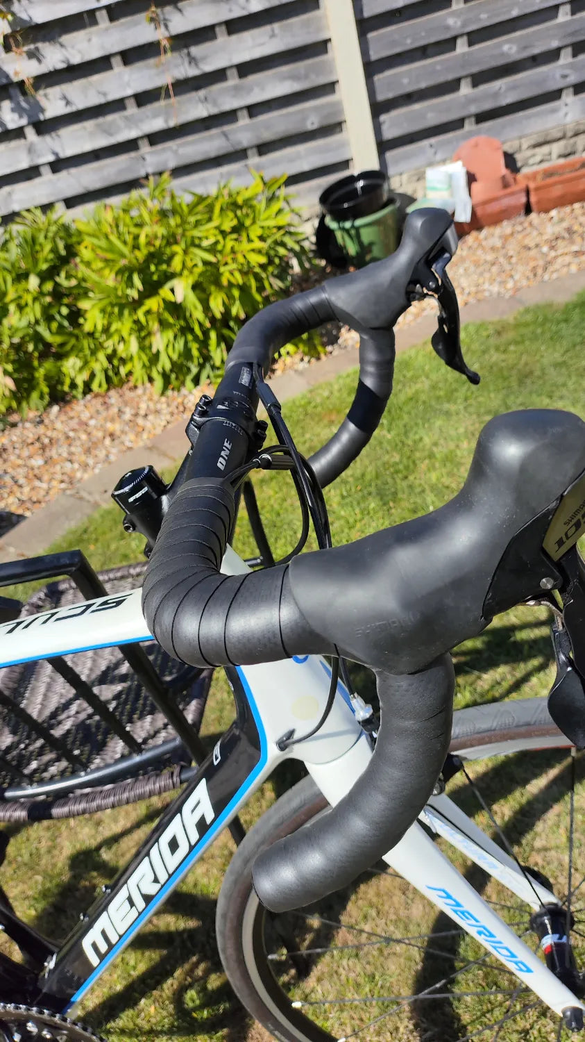 Merida Scultura CF 904 2014