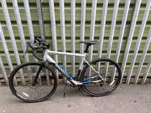 Boardman ADV 8 8 2019