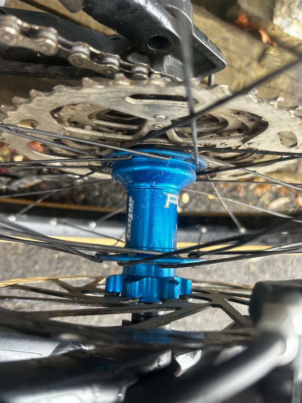 Commencal CLASH Ride 2021
