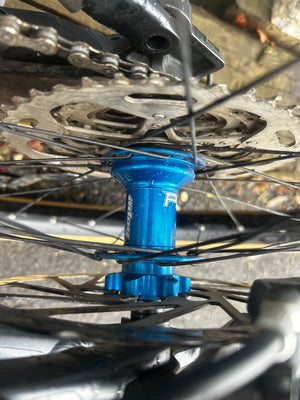Commencal CLASH Ride 2021