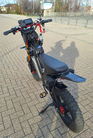Ridstar Q20 Pro 2025