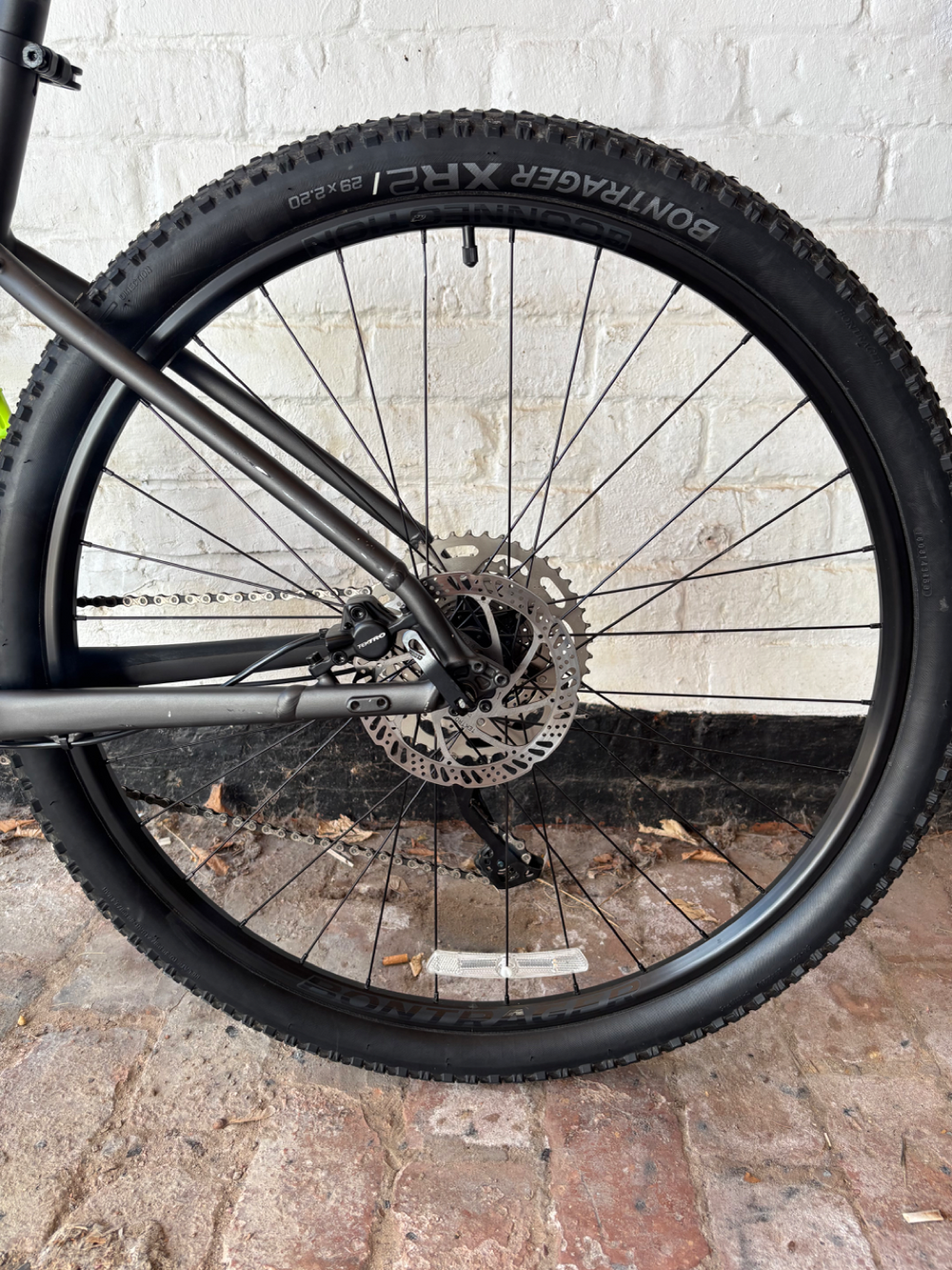 Trek Marlin 6 29 2026