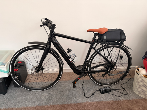 Momentum Voya E+ 3 2022