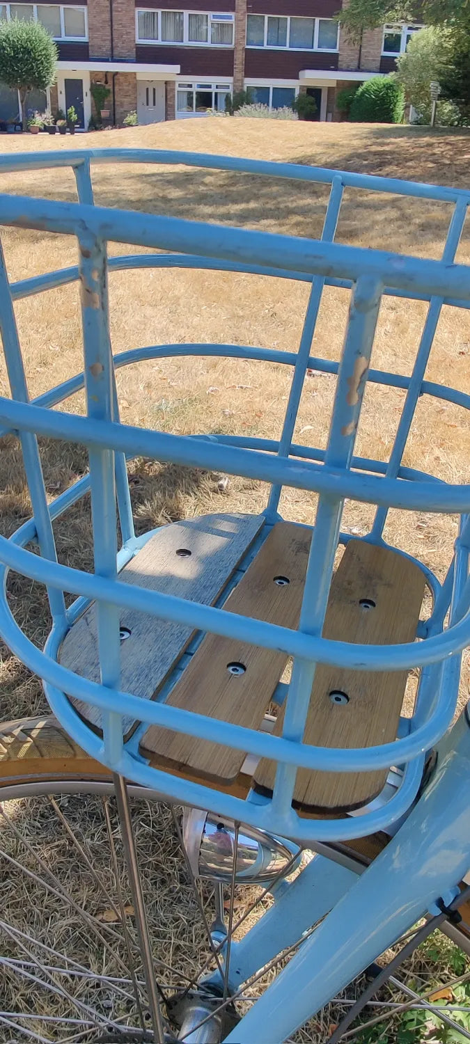 Volt Kensington Step-through E-Bike 2019