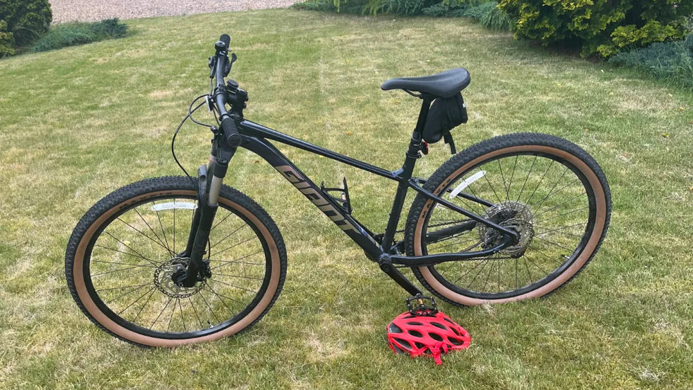 Giant Talon 0 29er 2025