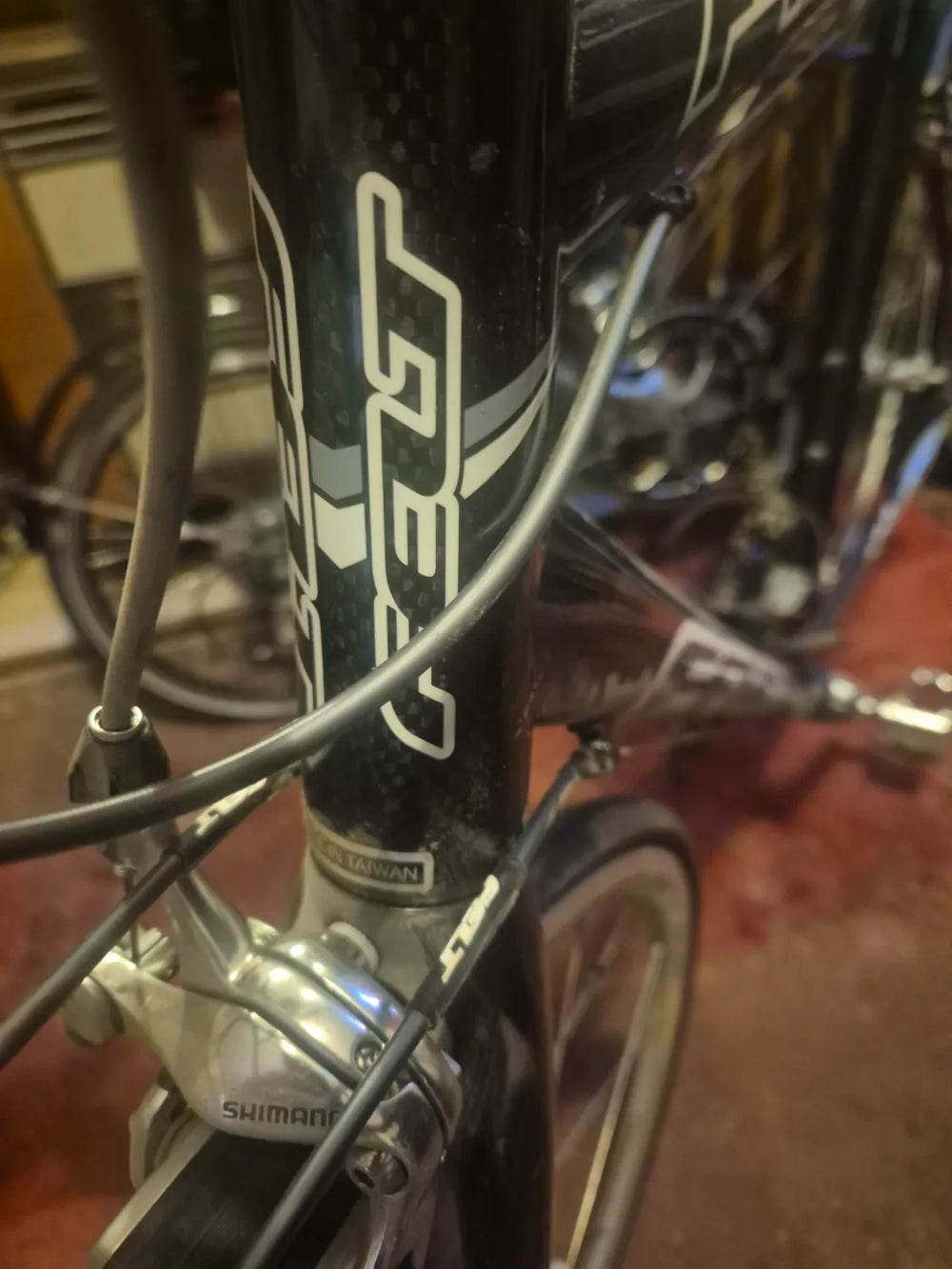 Felt F4 2014